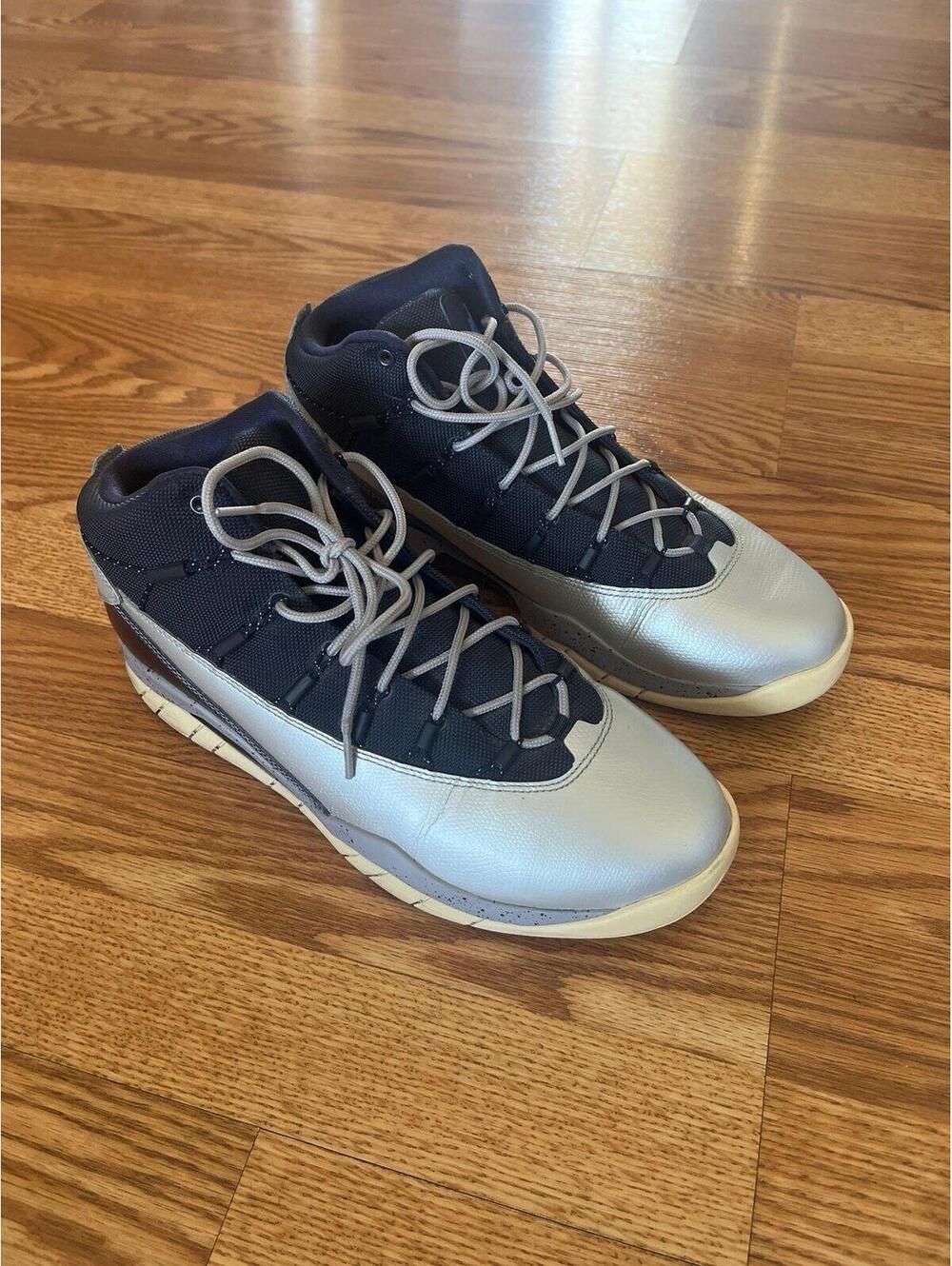 Nike Air Jordan Prime Flight